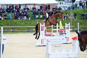 Equitation : Pierre Ginisty remporte l&#039;épreuve reine du CSO d&#039;Yssingeaux