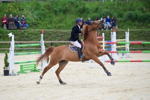 Equitation : Pierre Ginisty remporte l&#039;épreuve reine du CSO d&#039;Yssingeaux