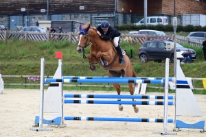 Equitation : Pierre Ginisty remporte l&#039;épreuve reine du CSO d&#039;Yssingeaux