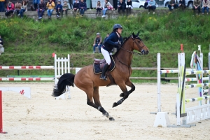 Equitation : Pierre Ginisty remporte l&#039;épreuve reine du CSO d&#039;Yssingeaux