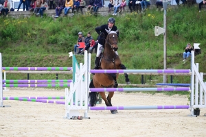 Equitation : Pierre Ginisty remporte l&#039;épreuve reine du CSO d&#039;Yssingeaux