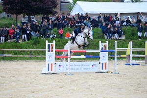 Equitation : Pierre Ginisty remporte l&#039;épreuve reine du CSO d&#039;Yssingeaux