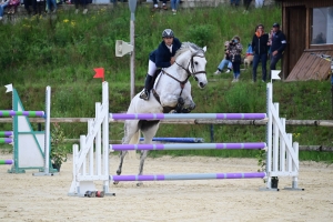 Equitation : Pierre Ginisty remporte l&#039;épreuve reine du CSO d&#039;Yssingeaux