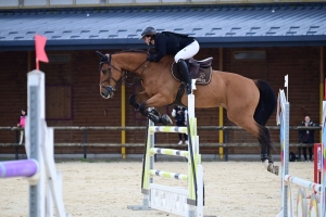 Equitation : Pierre Ginisty remporte l&#039;épreuve reine du CSO d&#039;Yssingeaux