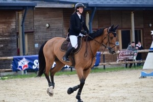 Equitation : Pierre Ginisty remporte l&#039;épreuve reine du CSO d&#039;Yssingeaux