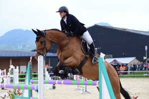 Equitation : Pierre Ginisty remporte l&#039;épreuve reine du CSO d&#039;Yssingeaux