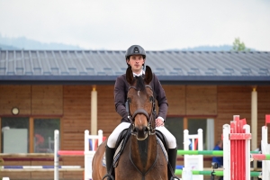 Equitation : Pierre Ginisty remporte l&#039;épreuve reine du CSO d&#039;Yssingeaux