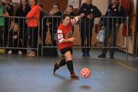 Futsal féminin : six équipes qualifiées pour la finale