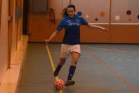 Futsal féminin : six équipes qualifiées pour la finale