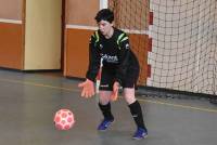 Futsal féminin : six équipes qualifiées pour la finale