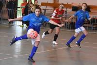 Futsal féminin : six équipes qualifiées pour la finale