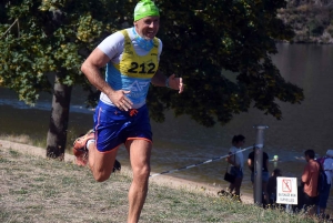 Swimrun des Gorges de la Loire : retrouvez les classements et les photos de la 2e édition