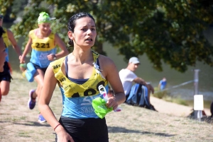 Swimrun des Gorges de la Loire : retrouvez les classements et les photos de la 2e édition