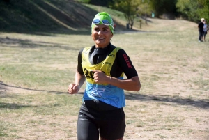 Swimrun des Gorges de la Loire : retrouvez les classements et les photos de la 2e édition