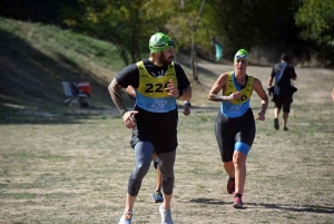 Swimrun des Gorges de la Loire : retrouvez les classements et les photos de la 2e édition