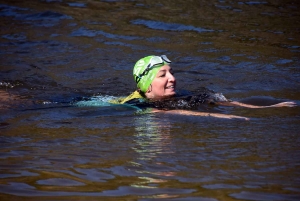 Swimrun des Gorges de la Loire : retrouvez les classements et les photos de la 2e édition