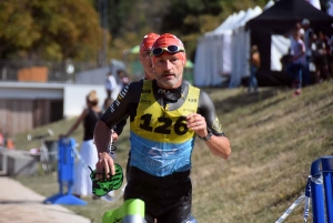 Swimrun des Gorges de la Loire : retrouvez les classements et les photos de la 2e édition