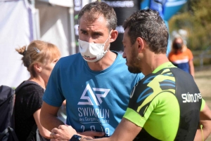 Swimrun des Gorges de la Loire : retrouvez les classements et les photos de la 2e édition