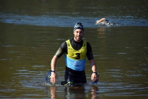 Swimrun des Gorges de la Loire : retrouvez les classements et les photos de la 2e édition