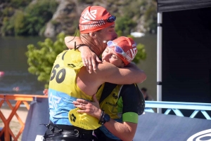 Swimrun des Gorges de la Loire : retrouvez les classements et les photos de la 2e édition