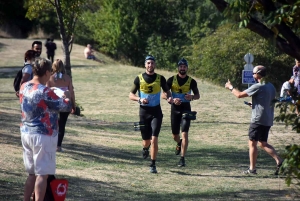 Swimrun des Gorges de la Loire : retrouvez les classements et les photos de la 2e édition