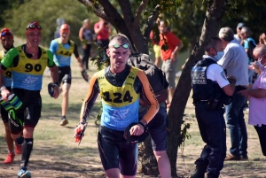 Swimrun des Gorges de la Loire : retrouvez les classements et les photos de la 2e édition