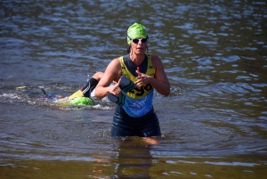 Swimrun des Gorges de la Loire : retrouvez les classements et les photos de la 2e édition