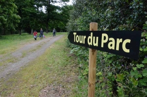 Saint-Maurice-de-Lignon : les Amis de Maubourg restent vigilants sur l&#039;avenir du domaine