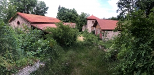 Saint-Maurice-de-Lignon : les Amis de Maubourg restent vigilants sur l&#039;avenir du domaine