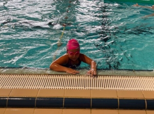 Dernière séance de piscine pour les élèves de Grazac