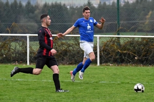 Foot, D2 : accrochés par Bas-en-Basset, Les Villettes perdent la tête