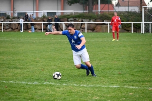 Foot, D2 : accrochés par Bas-en-Basset, Les Villettes perdent la tête