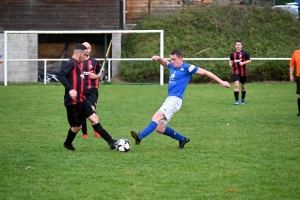 Foot, D2 : accrochés par Bas-en-Basset, Les Villettes perdent la tête