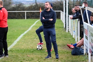 Foot, D2 : accrochés par Bas-en-Basset, Les Villettes perdent la tête