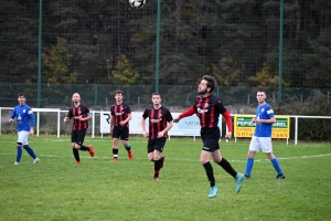 Foot, D2 : accrochés par Bas-en-Basset, Les Villettes perdent la tête