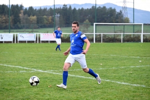 Foot, D2 : accrochés par Bas-en-Basset, Les Villettes perdent la tête