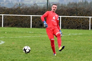 Foot, D2 : accrochés par Bas-en-Basset, Les Villettes perdent la tête