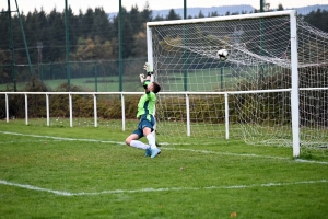 Foot, D2 : accrochés par Bas-en-Basset, Les Villettes perdent la tête