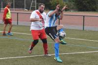 Foot : Freycenet cartonne à Retournac