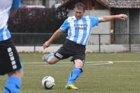 Foot : Freycenet cartonne à Retournac