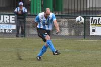 Foot : Freycenet cartonne à Retournac