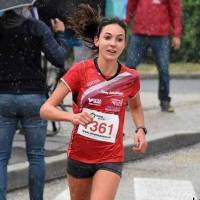 Athlétisme : Emma Bert dans le Top 15 aux championnats de France de cross-country