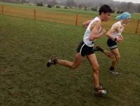 Athlétisme : Emma Bert dans le Top 15 aux championnats de France de cross-country