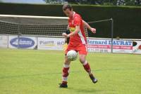 Foot : Monistrol-sur-Loire sérieux pour son dernier match à domicile