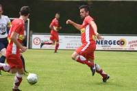 Foot : Monistrol-sur-Loire sérieux pour son dernier match à domicile