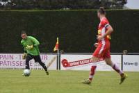 Foot : Monistrol-sur-Loire sérieux pour son dernier match à domicile