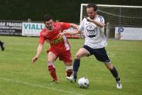 Foot : Monistrol-sur-Loire sérieux pour son dernier match à domicile