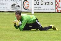 Foot : Monistrol-sur-Loire sérieux pour son dernier match à domicile