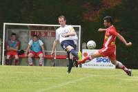 Foot : Monistrol-sur-Loire sérieux pour son dernier match à domicile