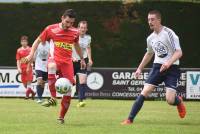 Foot : Monistrol-sur-Loire sérieux pour son dernier match à domicile